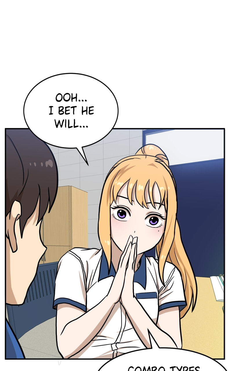 Read Double Click chapter 88 image 59 on Lezhin