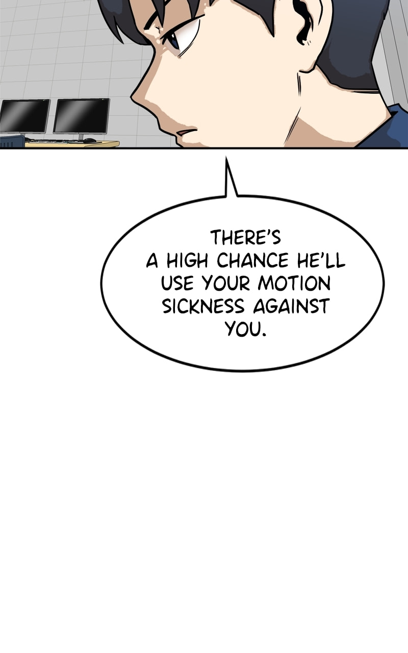 Read Double Click chapter 88 image 7 on Lezhin