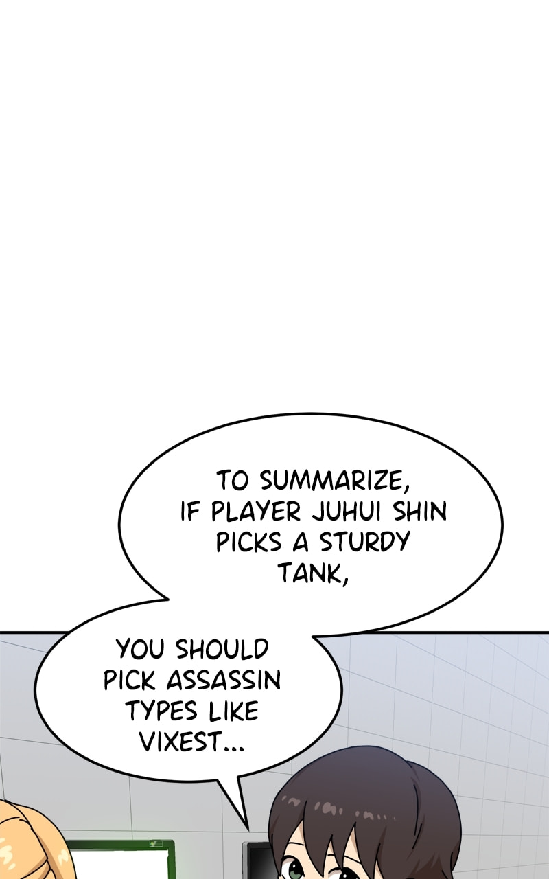 Read Double Click chapter 88 image 76 on Lezhin
