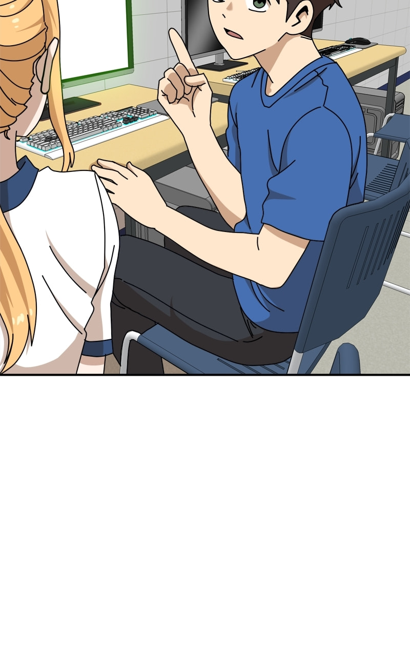 Read Double Click chapter 88 image 77 on Lezhin