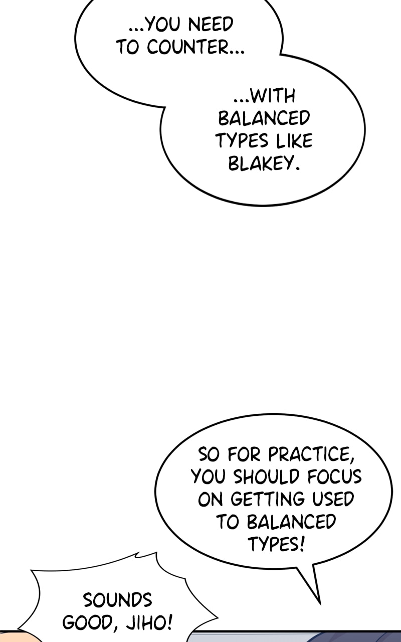 Read Double Click chapter 88 image 79 on Lezhin