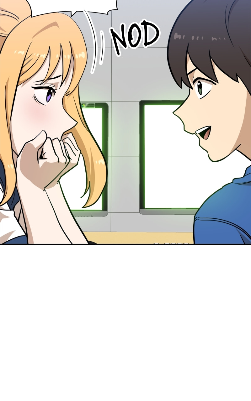 Read Double Click chapter 88 image 80 on Lezhin