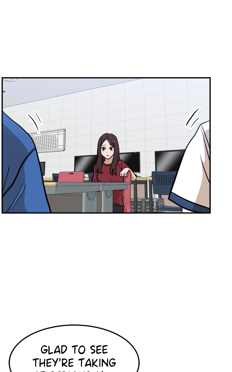 Read Double Click chapter 88 image 81 on Lezhin