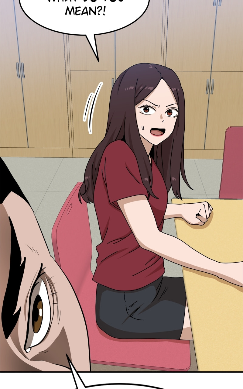 Read Double Click chapter 88 image 85 on Lezhin