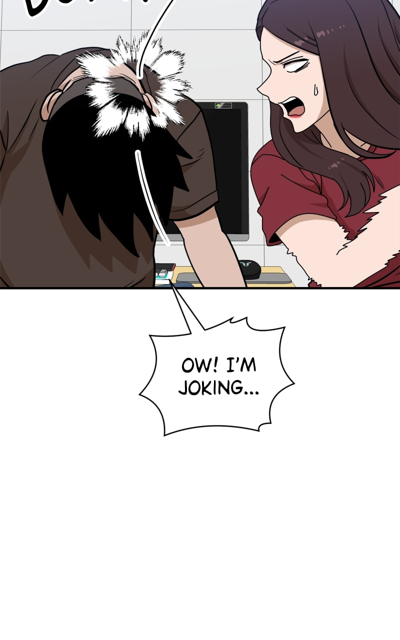 Read Double Click chapter 88 image 89 on Lezhin