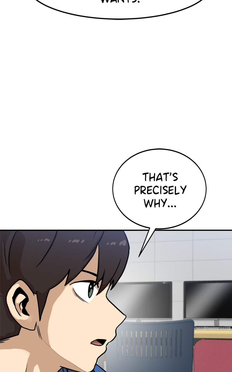 Read Double Click chapter 88 image 9 on Lezhin