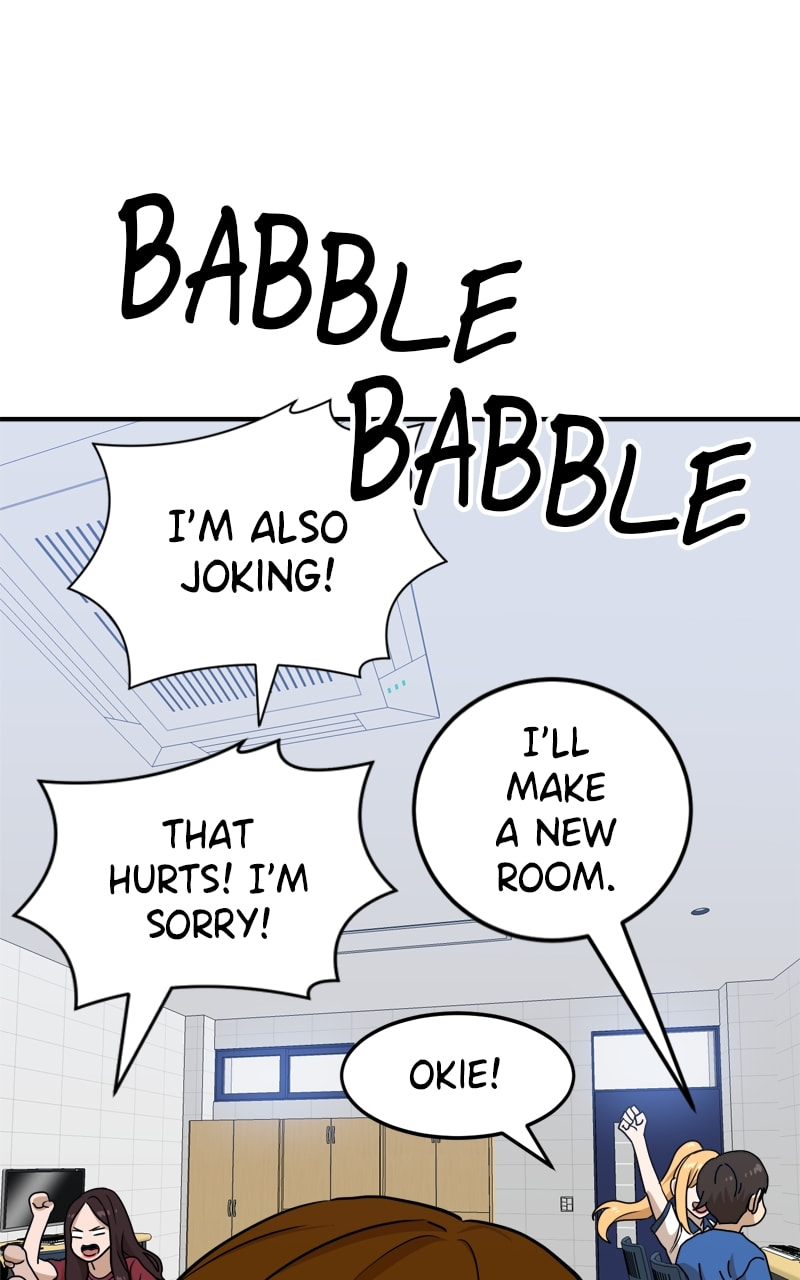 Read Double Click chapter 88 image 90 on Lezhin