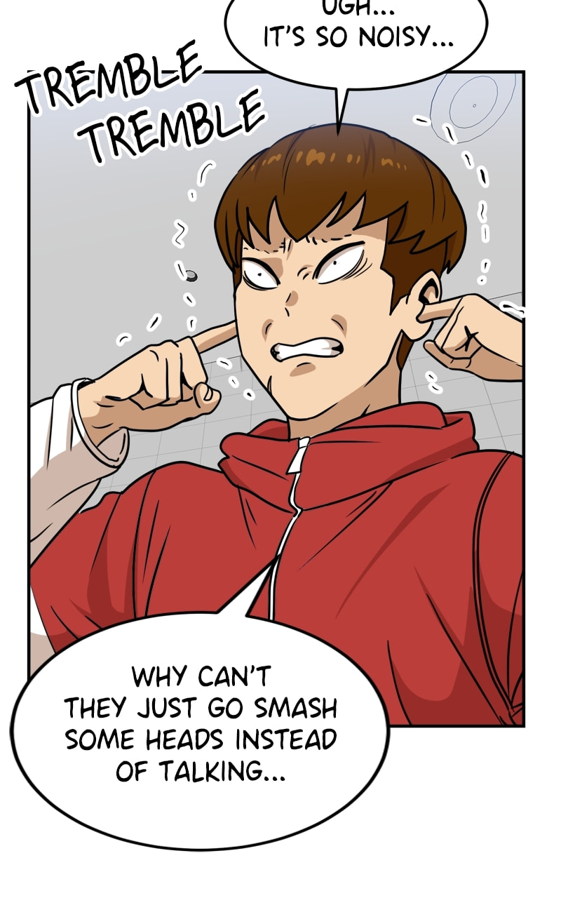 Read Double Click chapter 88 image 92 on Lezhin