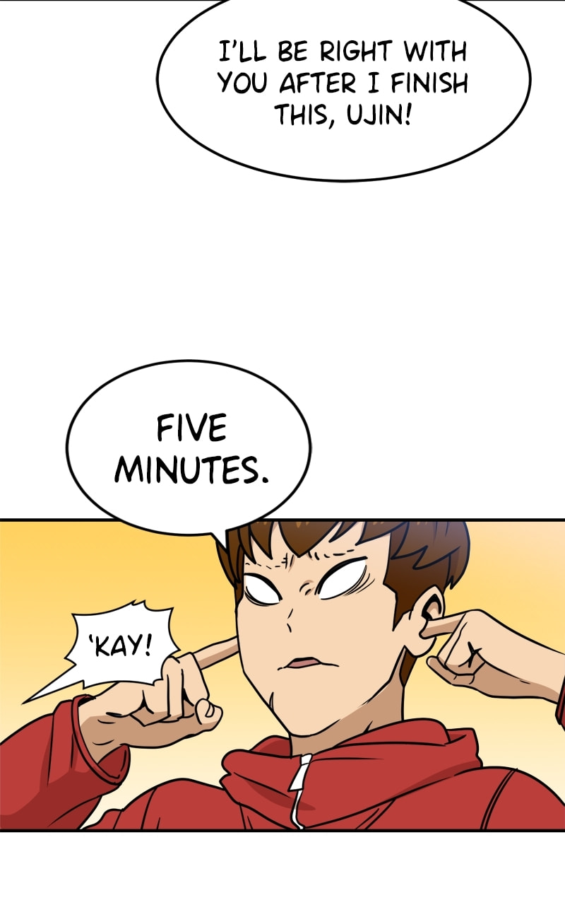 Read Double Click chapter 88 image 94 on Lezhin