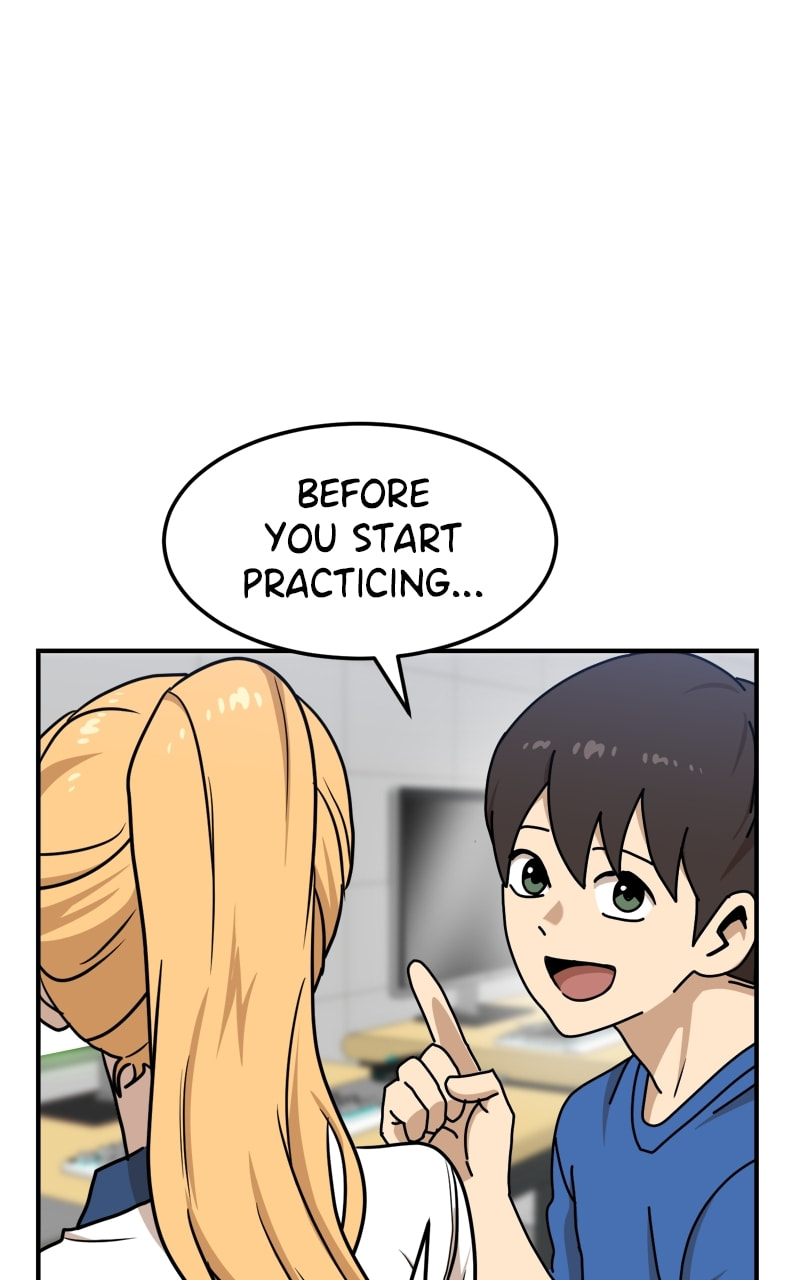 Read Double Click chapter 88 image 95 on Lezhin