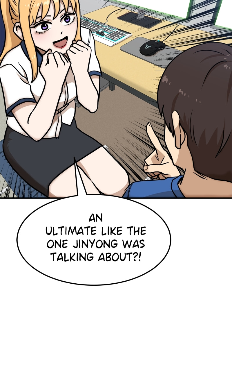 Read Double Click chapter 88 image 97 on Lezhin