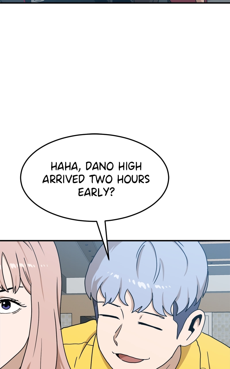 Read Double Click chapter 89 image 1 on Lezhin