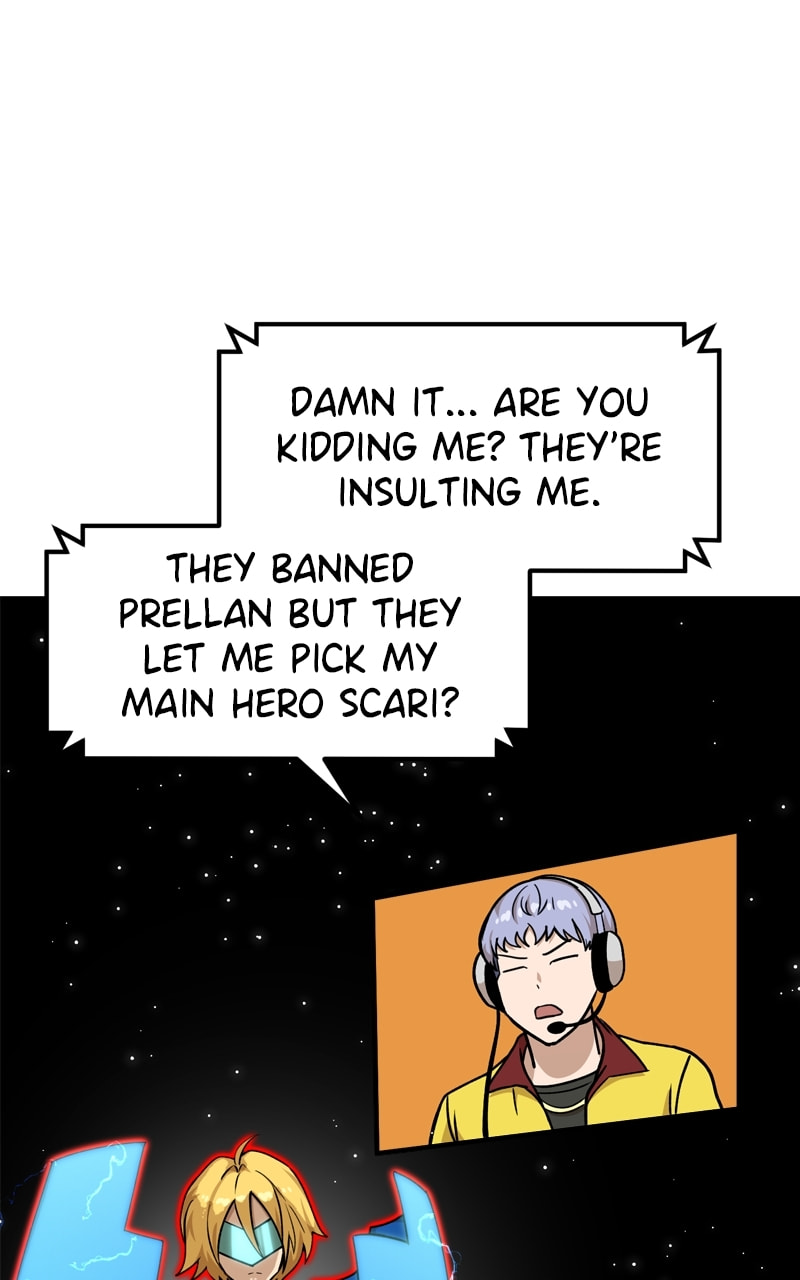 Read Double Click chapter 89 image 101 on Lezhin
