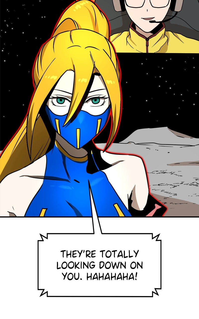 Read Double Click chapter 89 image 104 on Lezhin