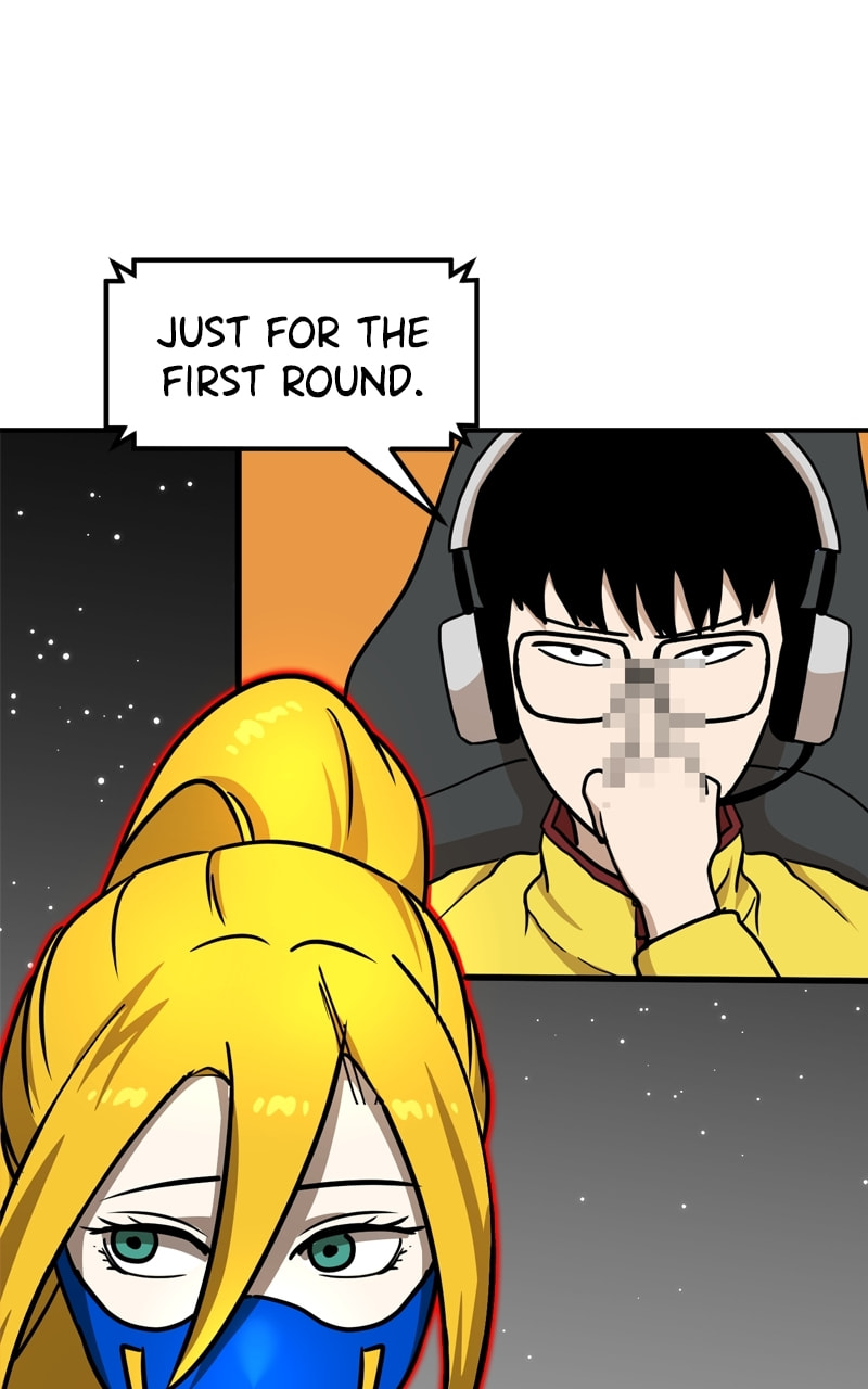 Read Double Click chapter 89 image 110 on Lezhin