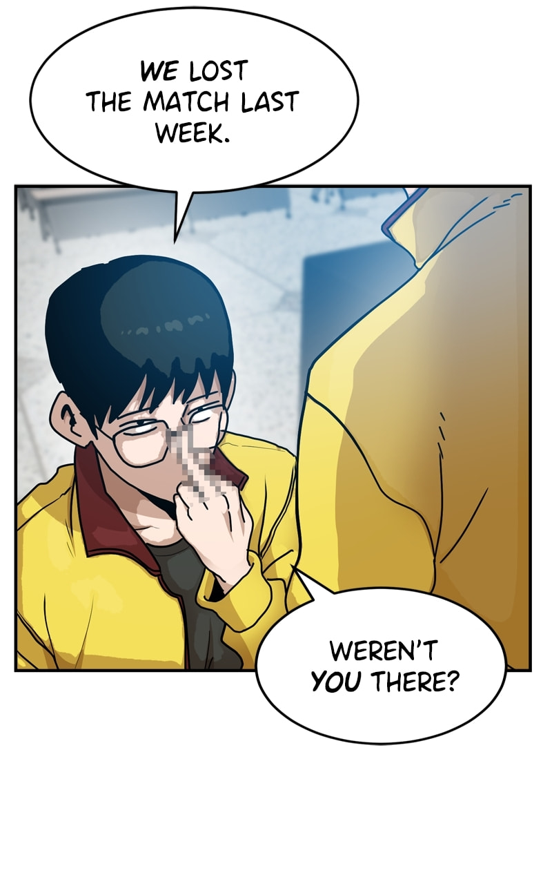 Read Double Click chapter 89 image 13 on Lezhin