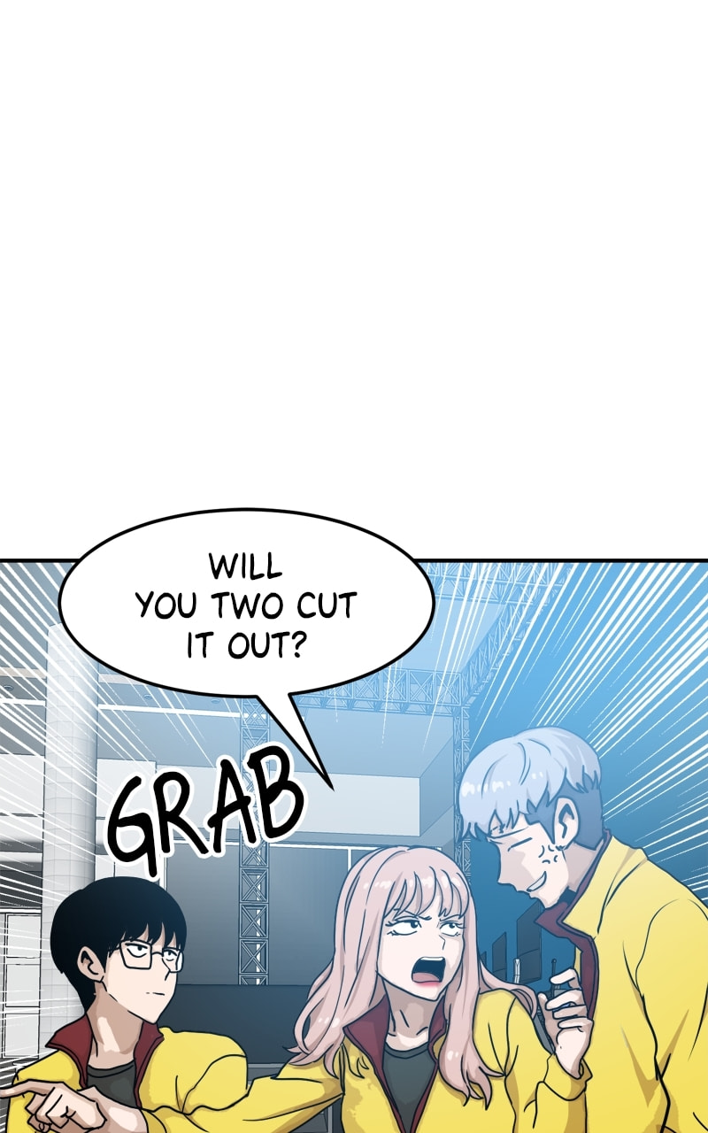 Read Double Click chapter 89 image 15 on Lezhin
