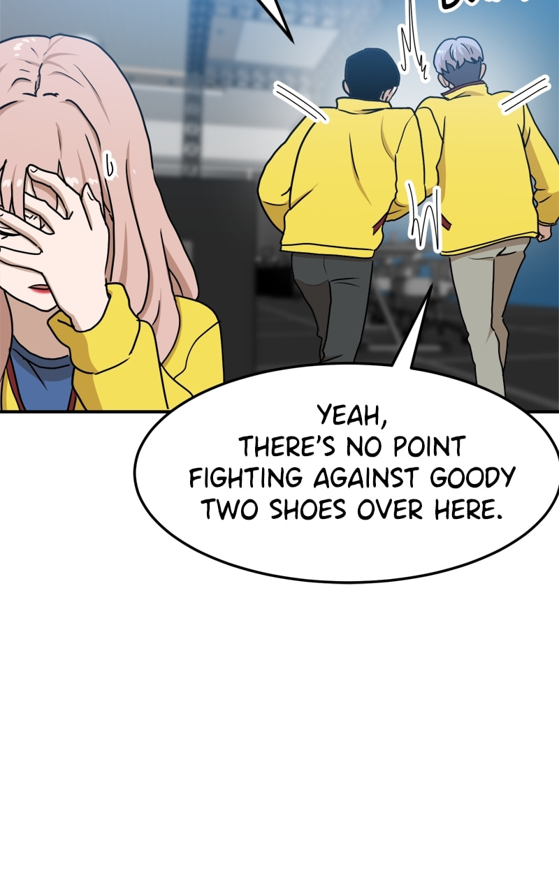 Read Double Click chapter 89 image 19 on Lezhin