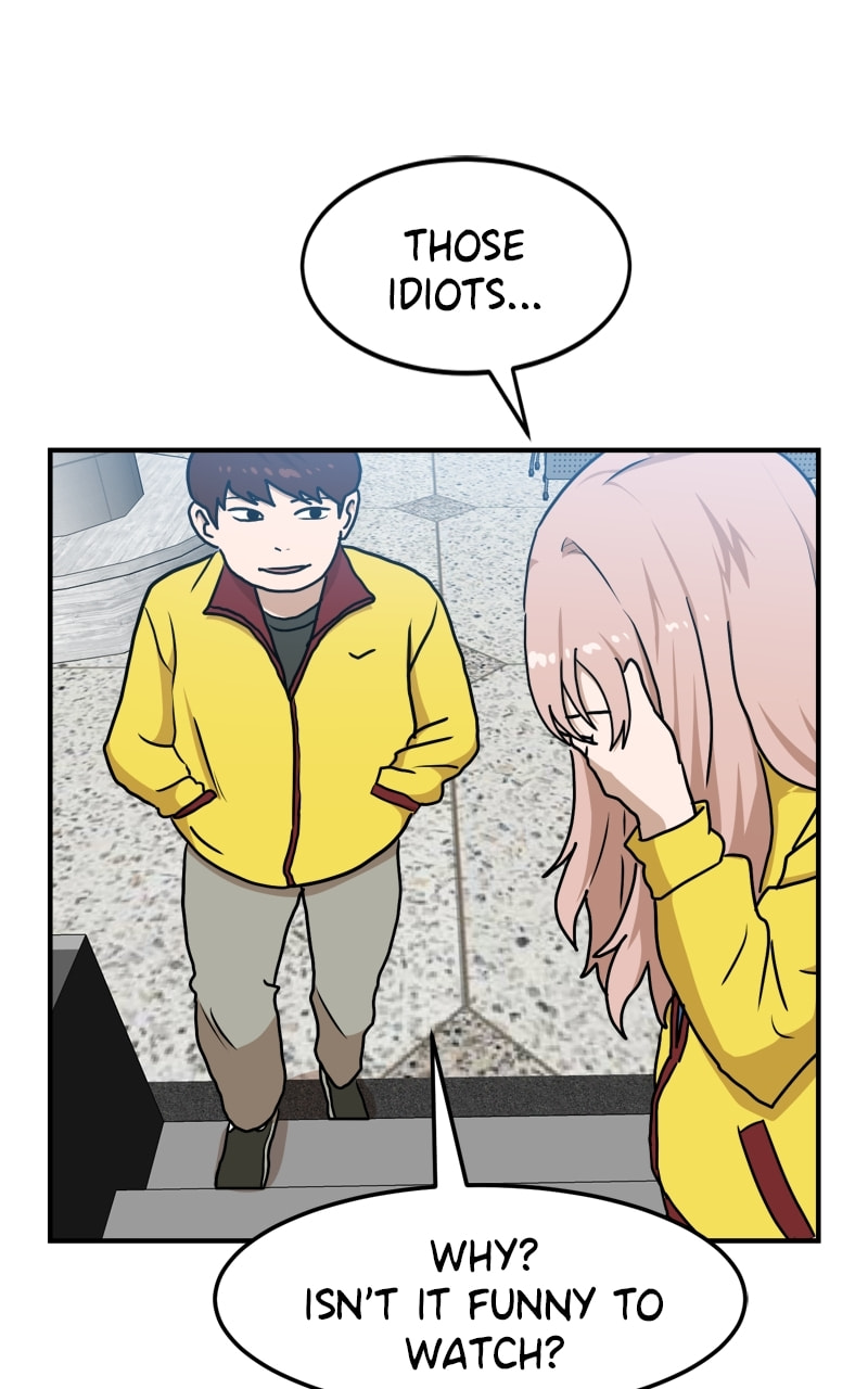 Read Double Click chapter 89 image 20 on Lezhin