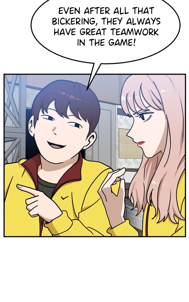 Read Double Click chapter 89 image 23 on Lezhin