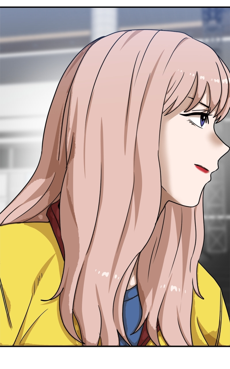 Read Double Click chapter 89 image 27 on Lezhin