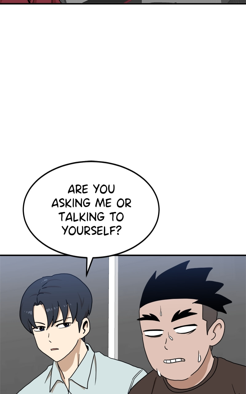 Read Double Click chapter 89 image 36 on Lezhin