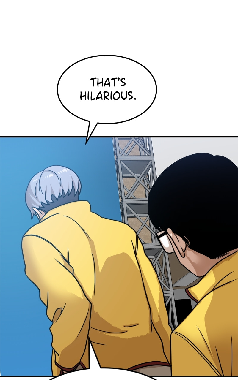 Read Double Click chapter 89 image 4 on Lezhin