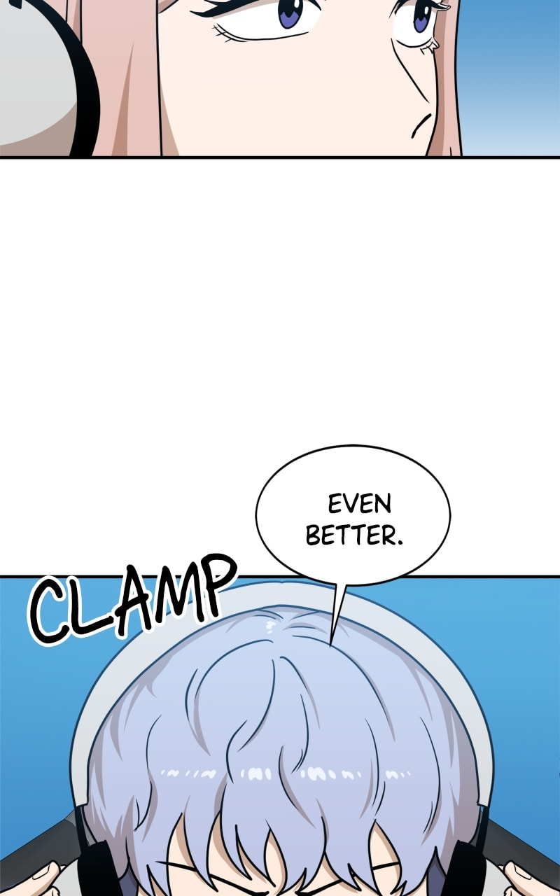 Read Double Click chapter 89 image 42 on Lezhin
