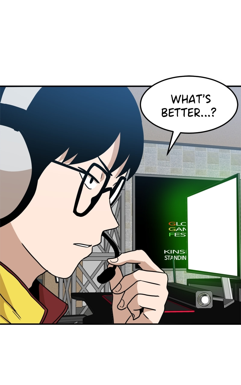 Read Double Click chapter 89 image 44 on Lezhin