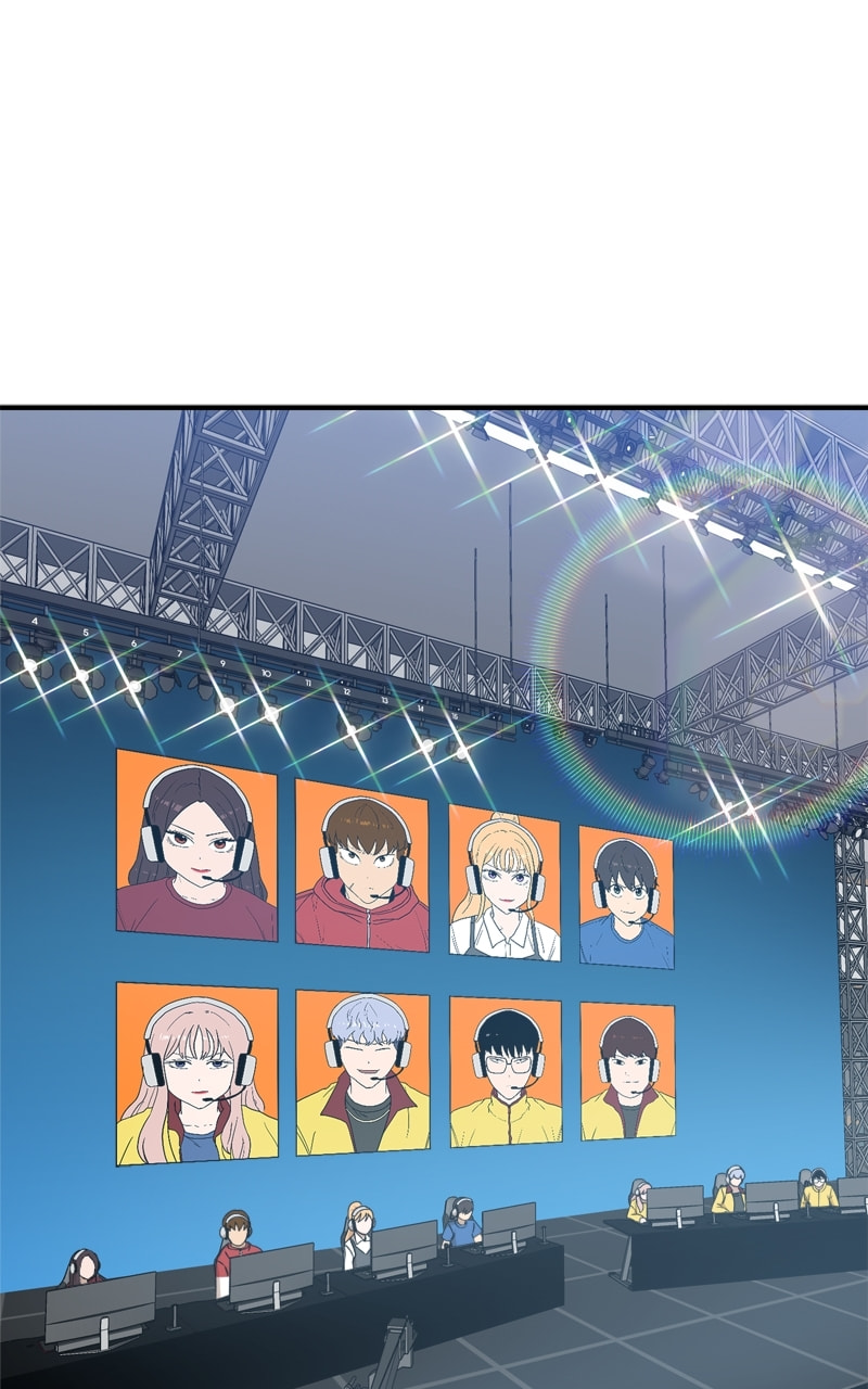 Read Double Click chapter 89 image 49 on Lezhin
