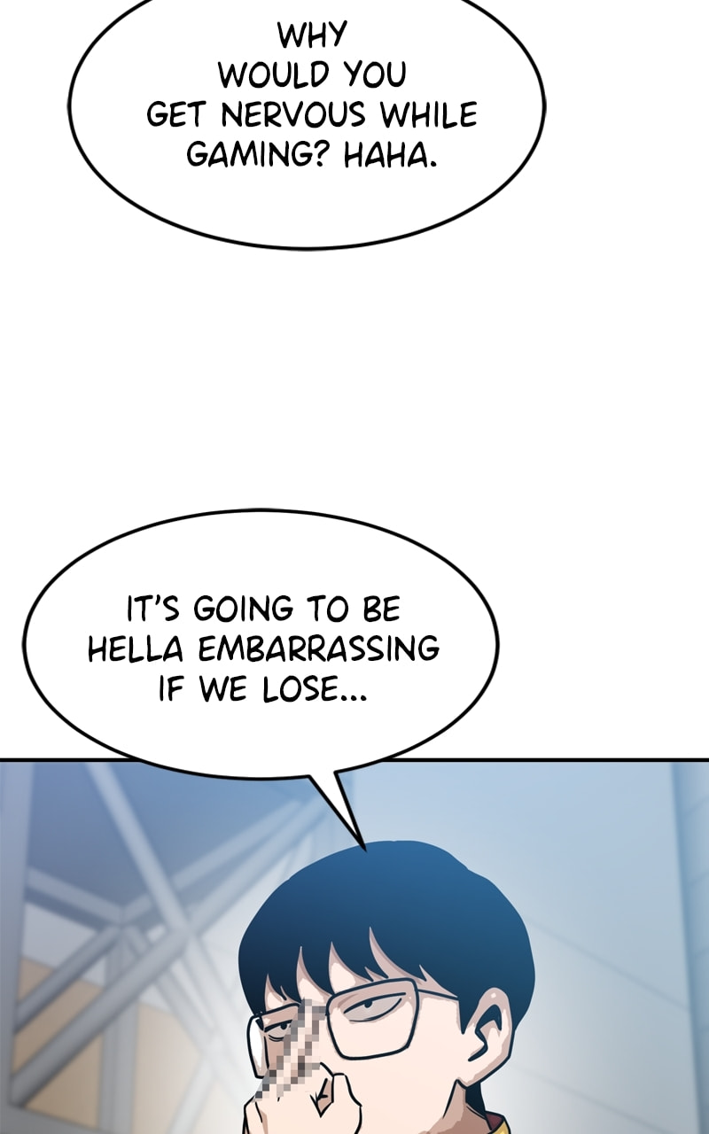 Read Double Click chapter 89 image 5 on Lezhin