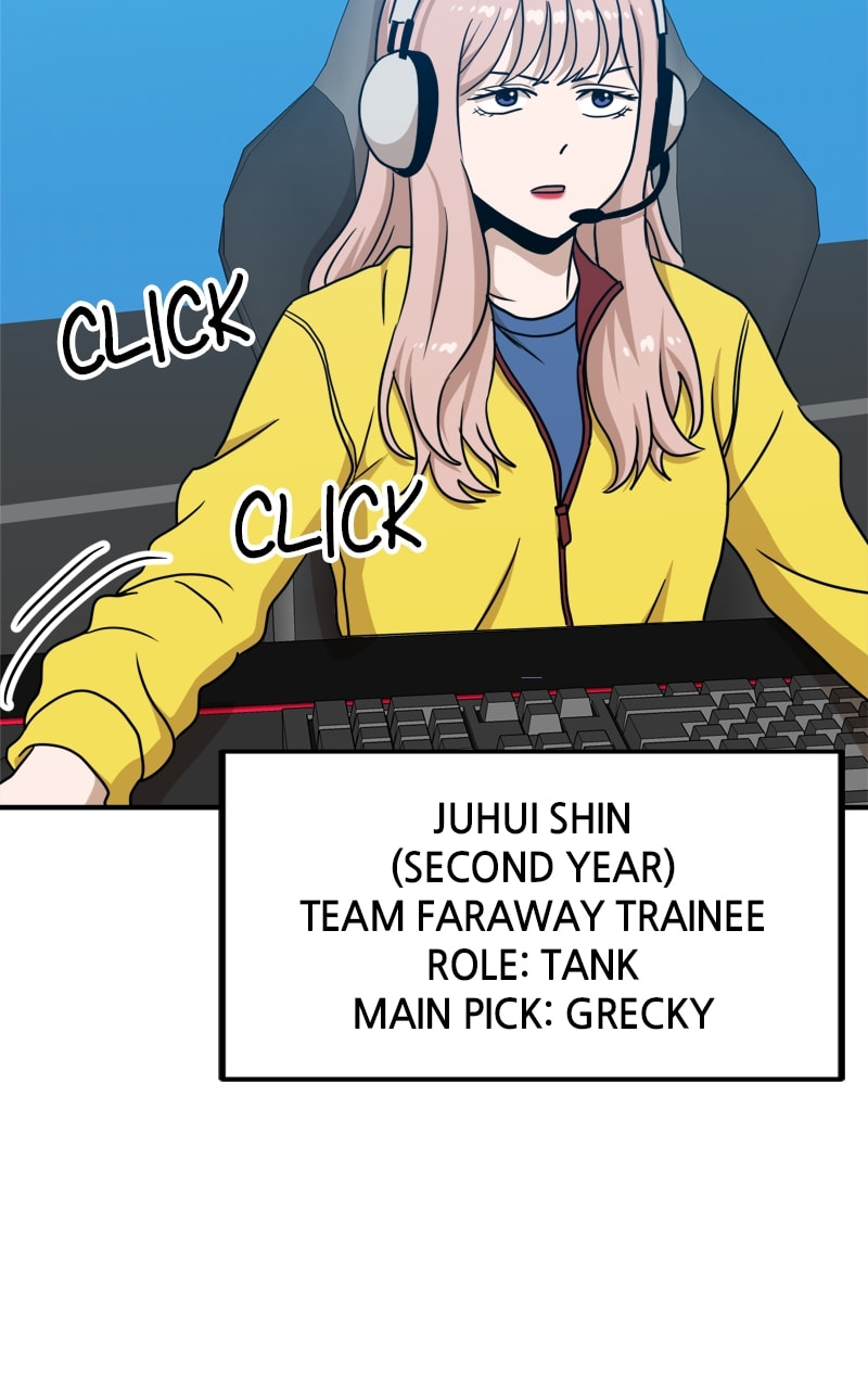 Read Double Click chapter 89 image 51 on Lezhin