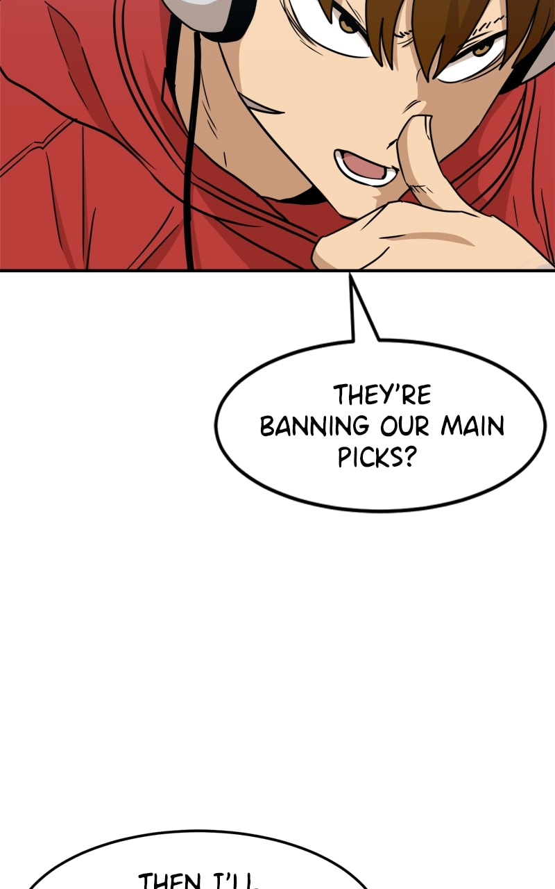 Read Double Click chapter 89 image 55 on Lezhin