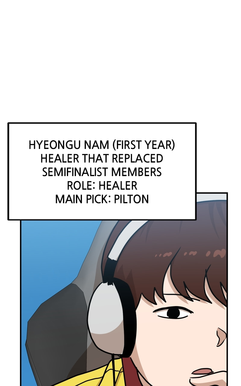 Read Double Click chapter 89 image 57 on Lezhin