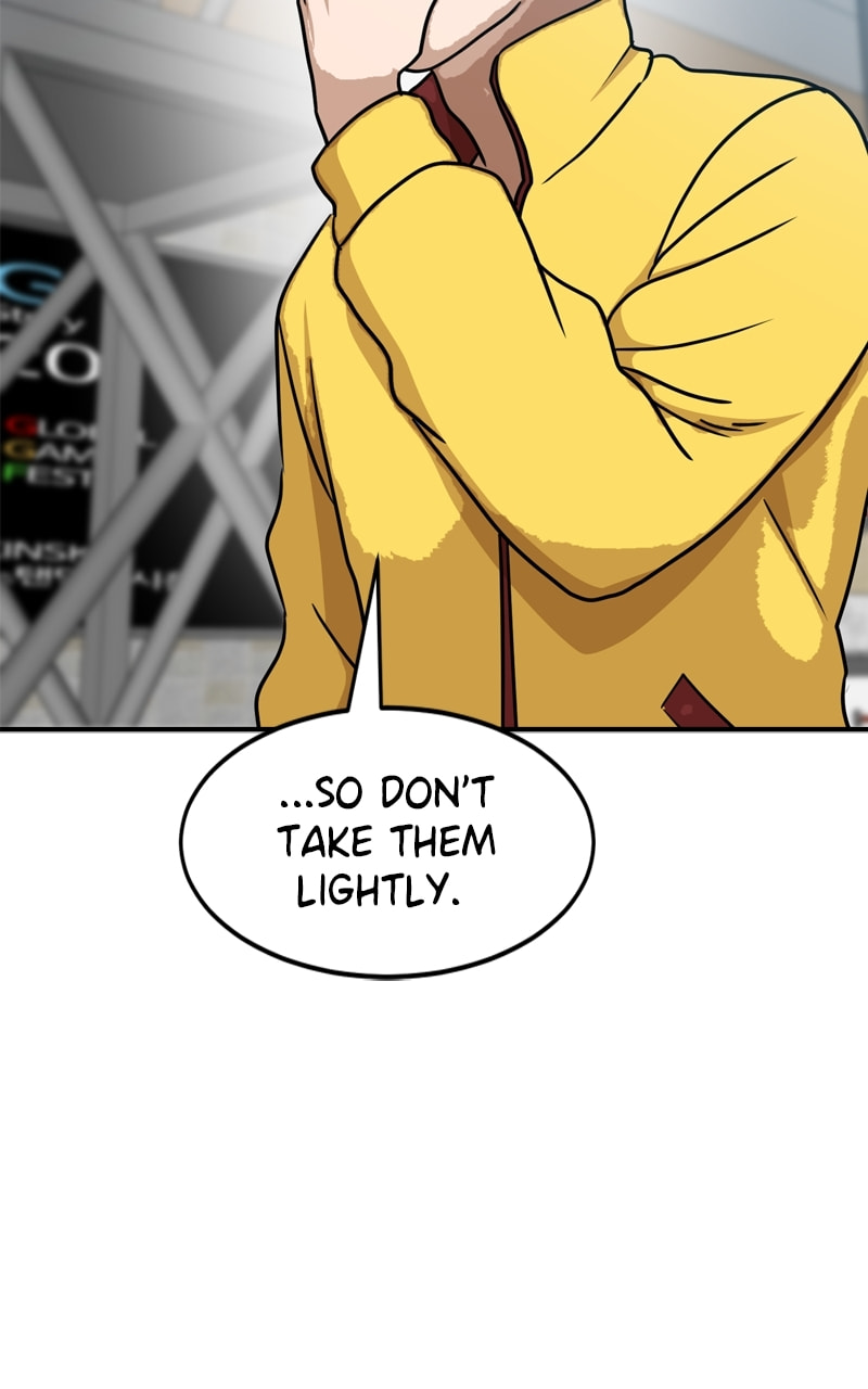 Read Double Click chapter 89 image 6 on Lezhin