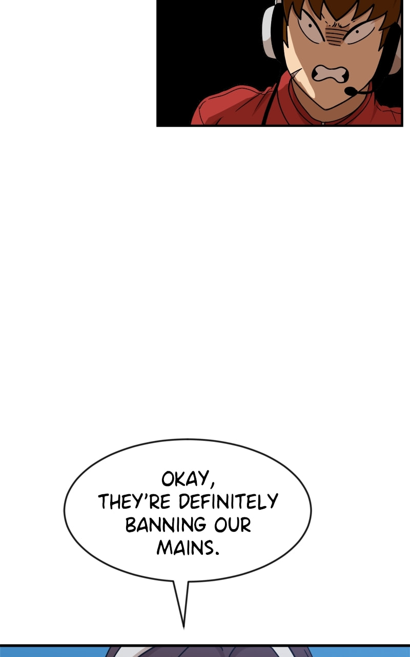 Read Double Click chapter 89 image 60 on Lezhin