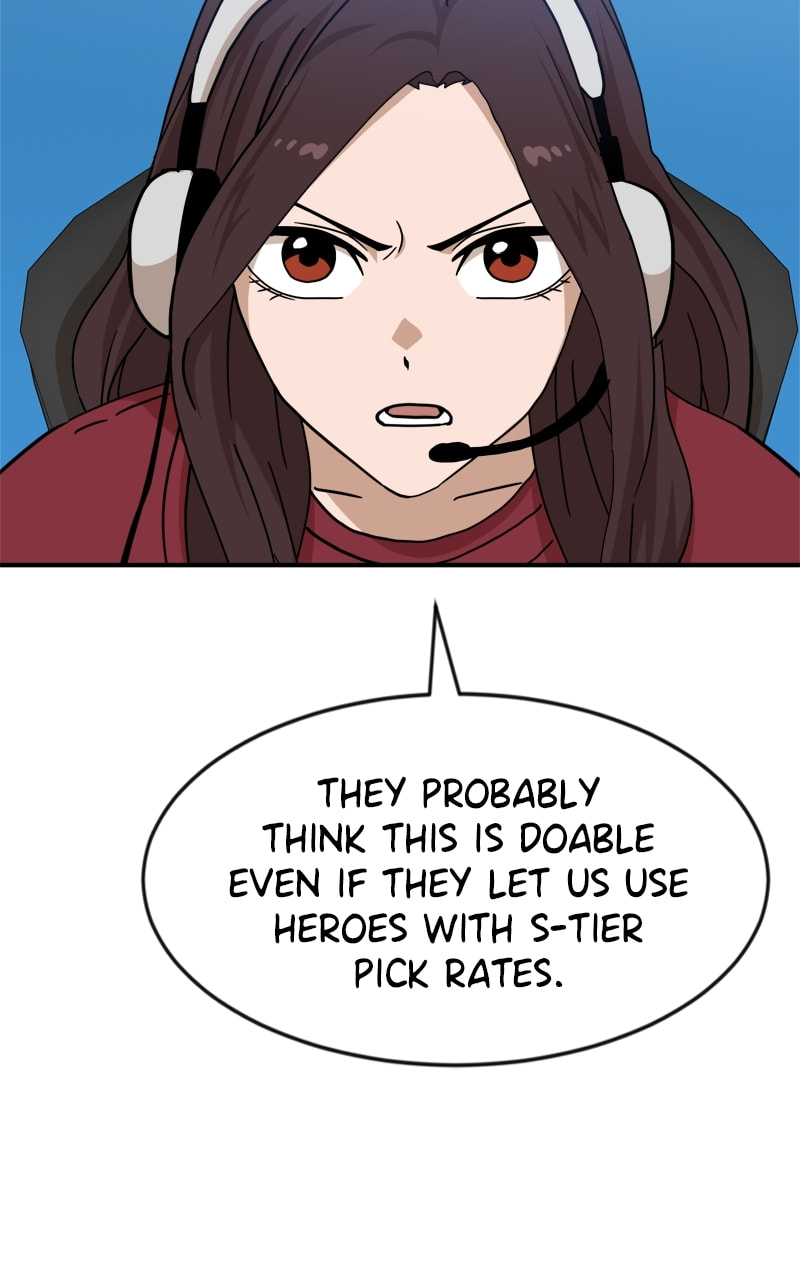 Read Double Click chapter 89 image 61 on Lezhin