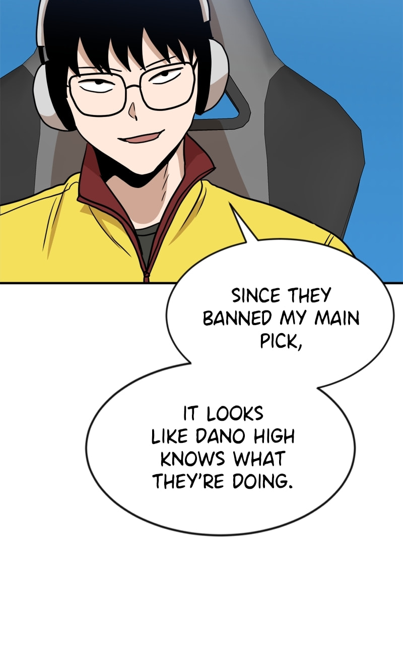 Read Double Click chapter 89 image 64 on Lezhin