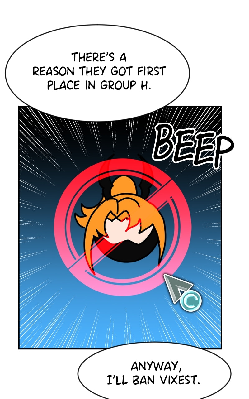 Read Double Click chapter 89 image 65 on Lezhin