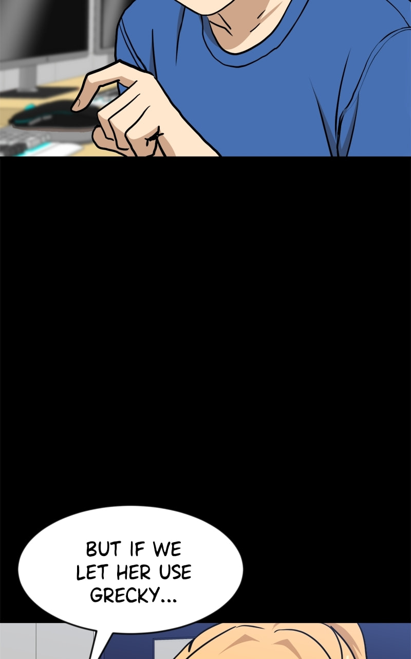 Read Double Click chapter 89 image 69 on Lezhin