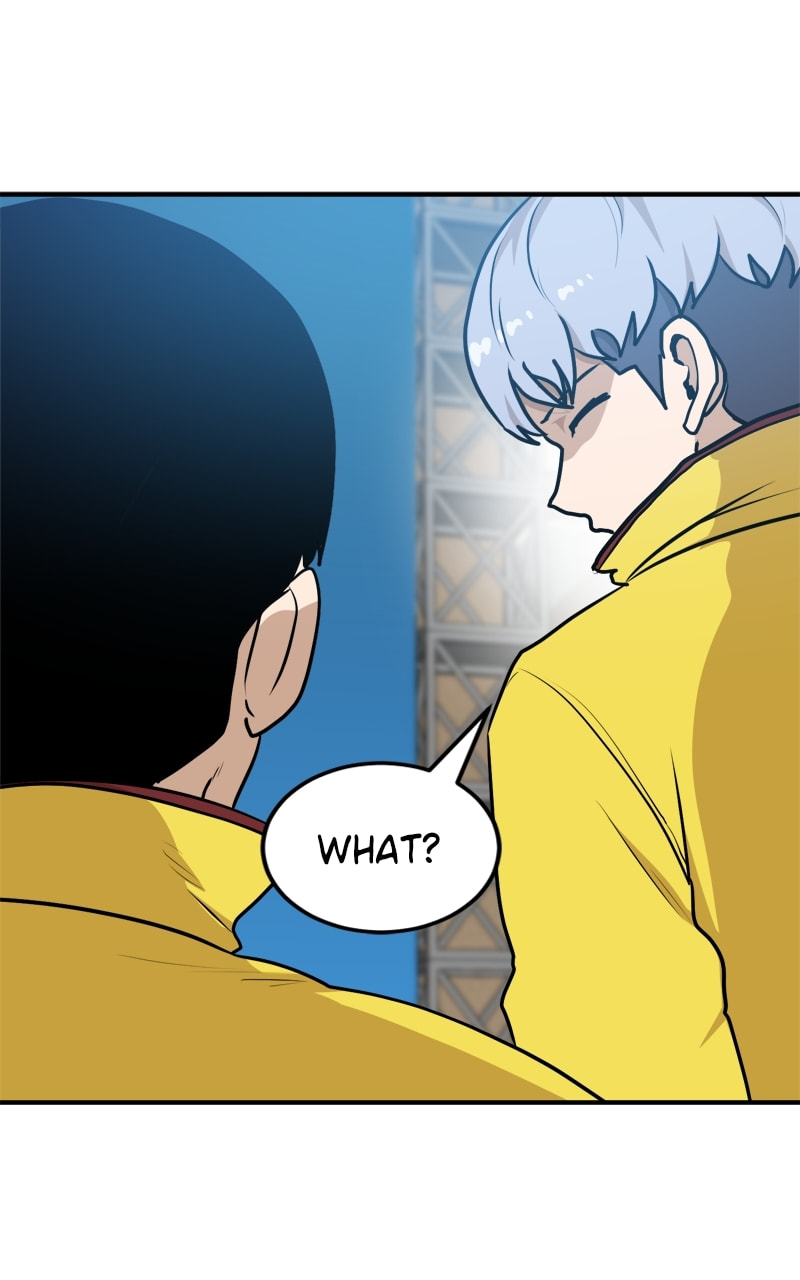 Read Double Click chapter 89 image 7 on Lezhin