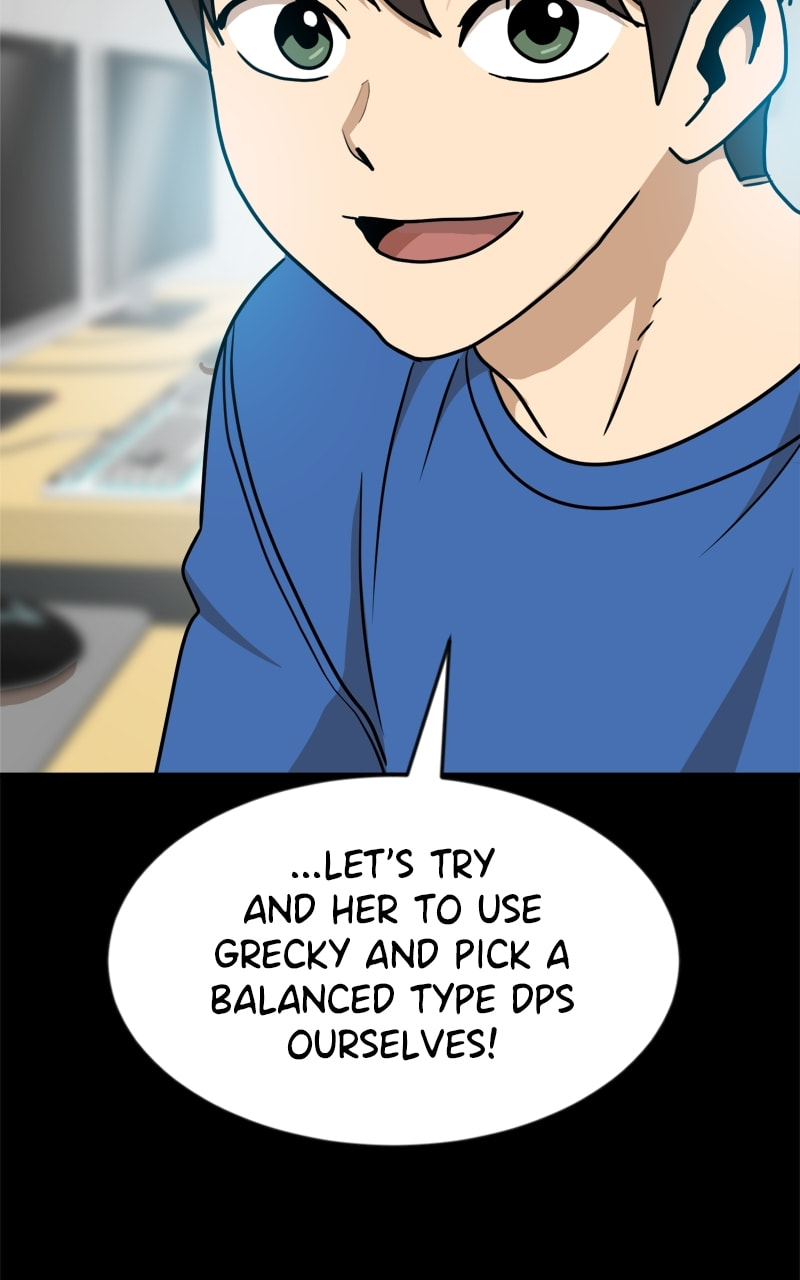 Read Double Click chapter 89 image 72 on Lezhin