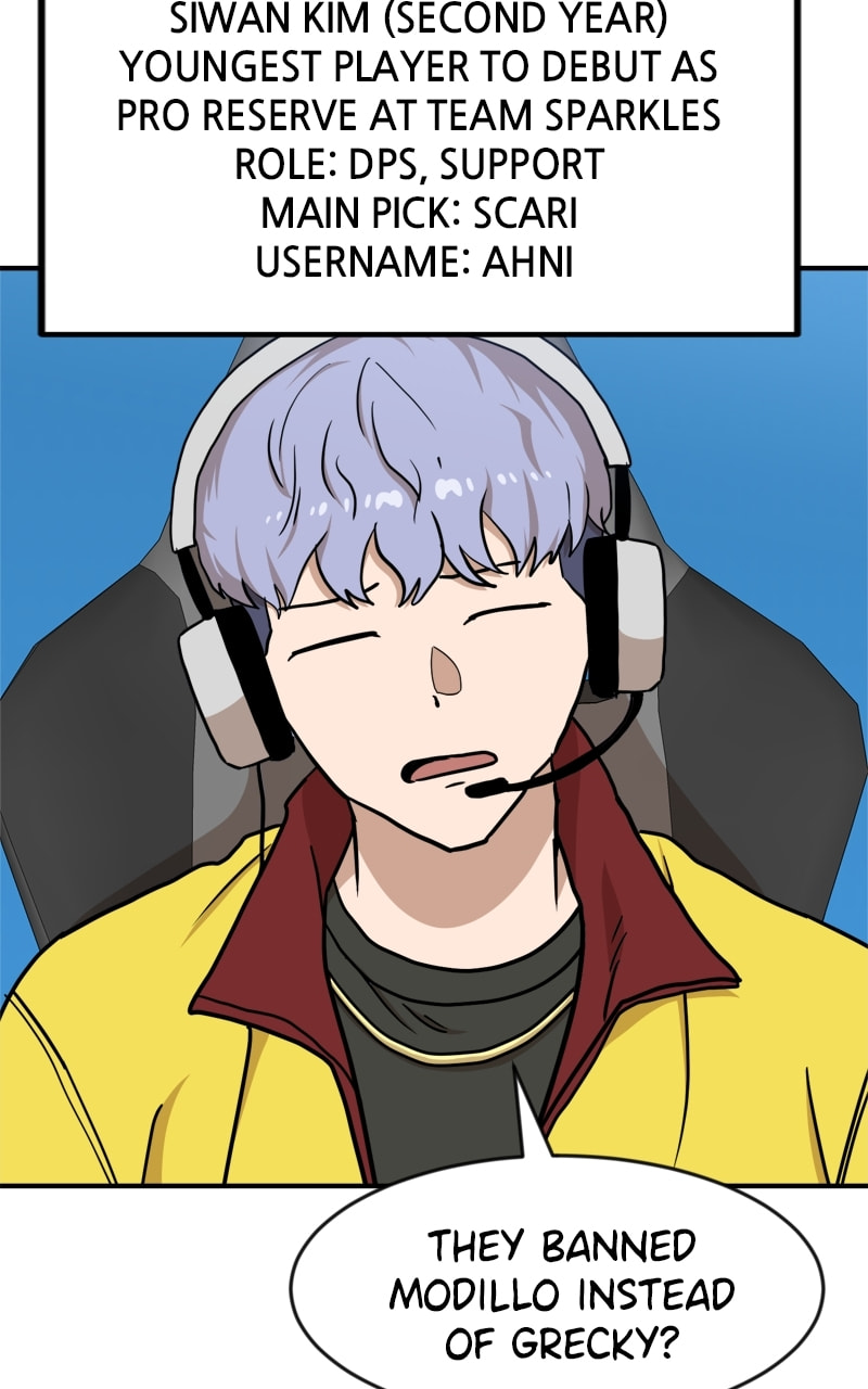 Read Double Click chapter 89 image 77 on Lezhin