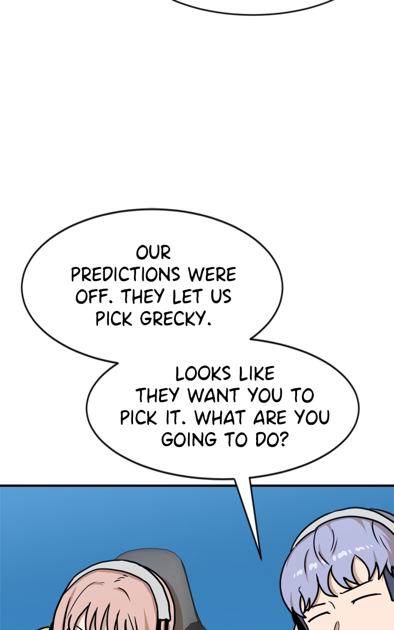 Read Double Click chapter 89 image 78 on Lezhin