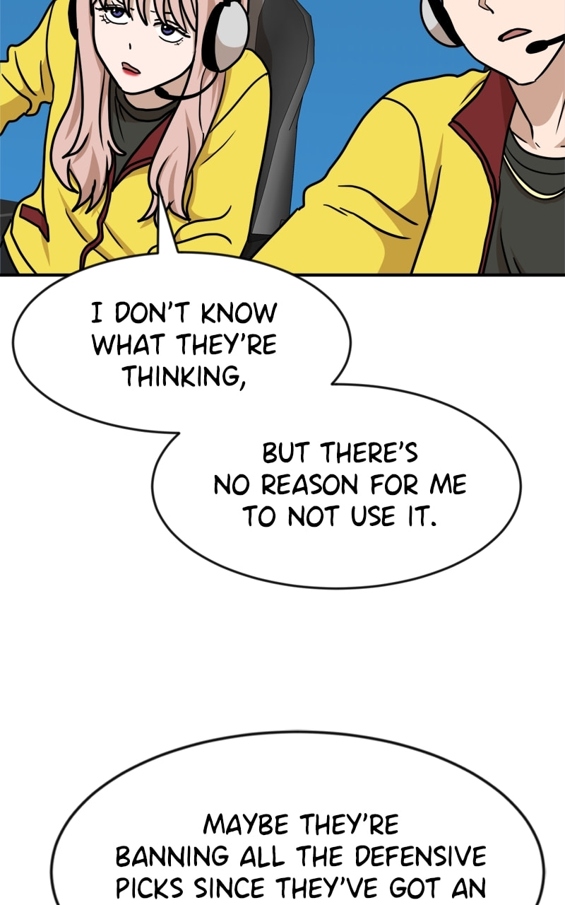 Read Double Click chapter 89 image 79 on Lezhin
