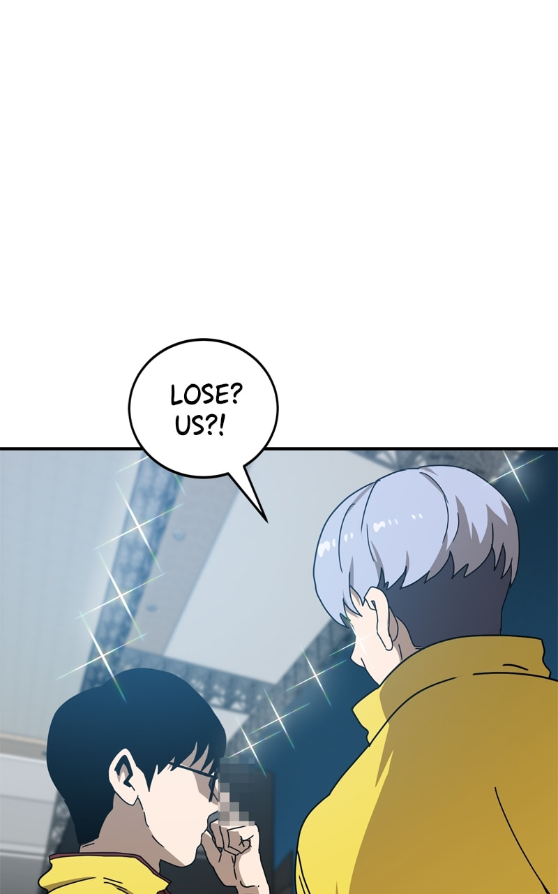 Read Double Click chapter 89 image 8 on Lezhin
