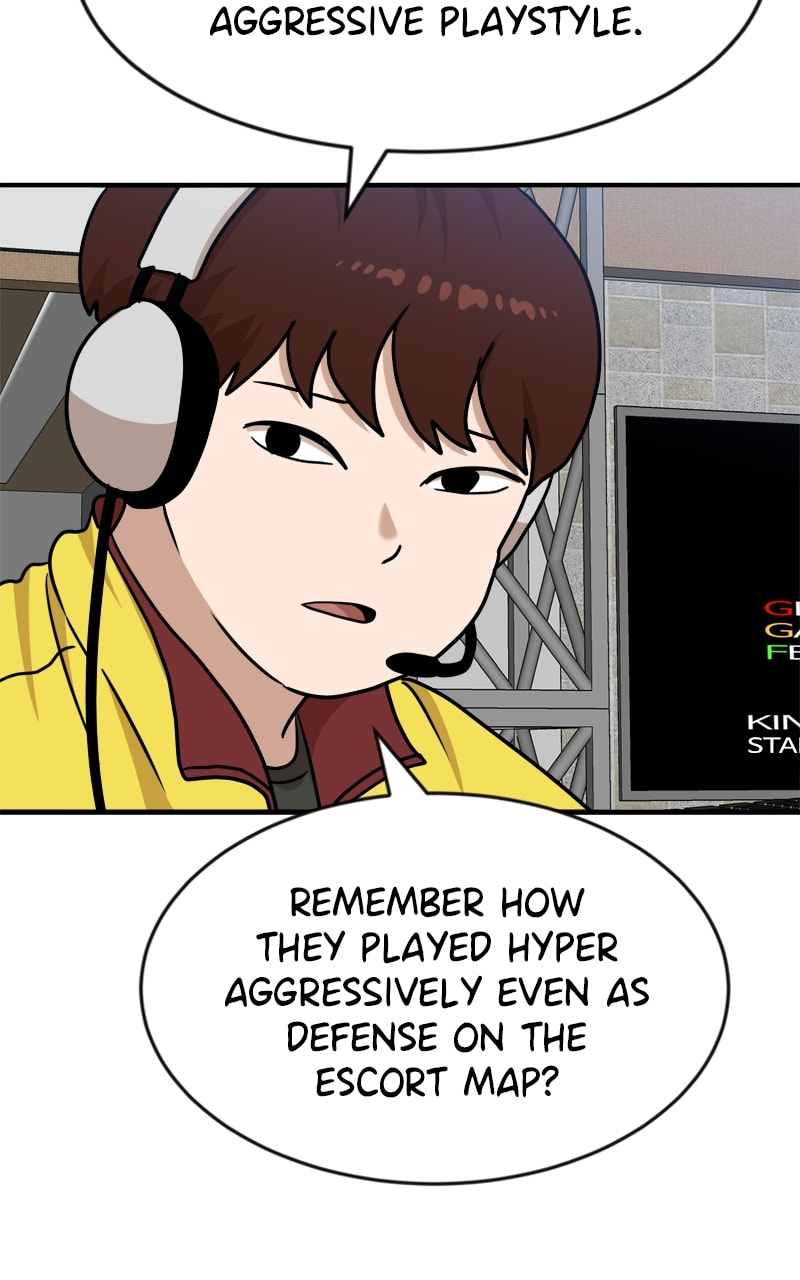 Read Double Click chapter 89 image 80 on Lezhin