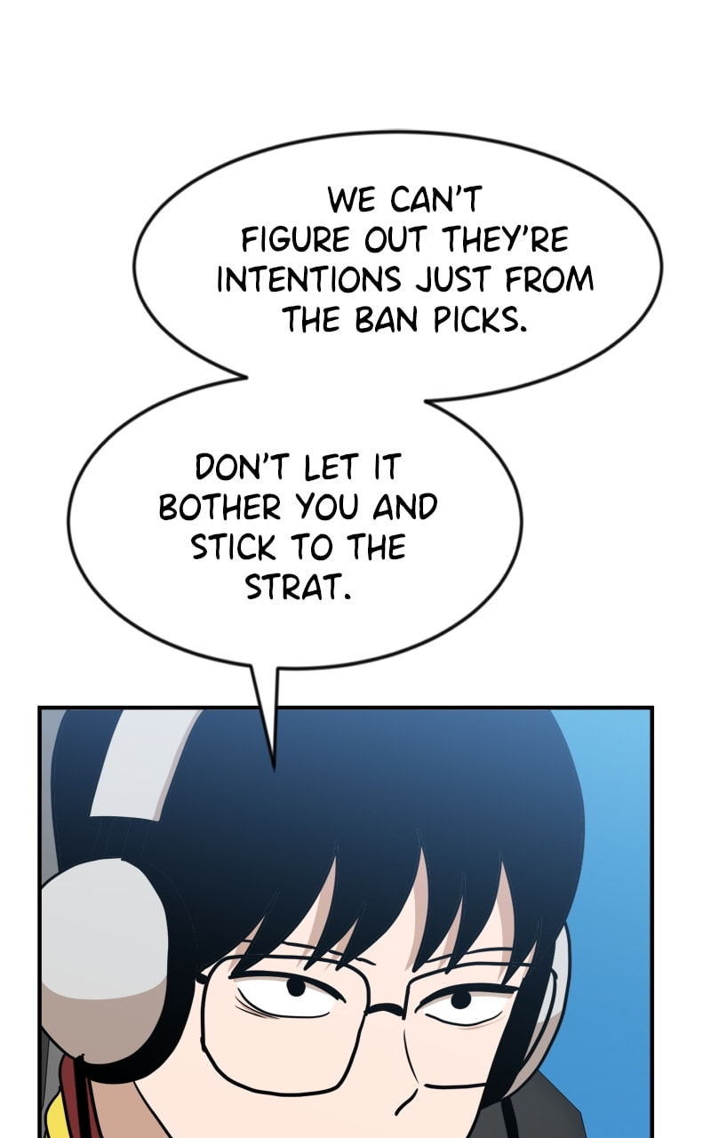 Read Double Click chapter 89 image 81 on Lezhin