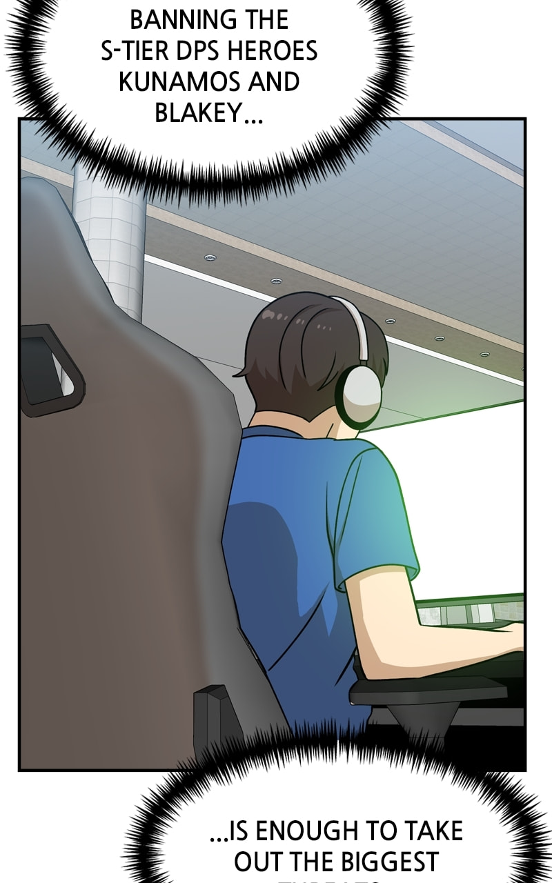 Read Double Click chapter 89 image 97 on Lezhin