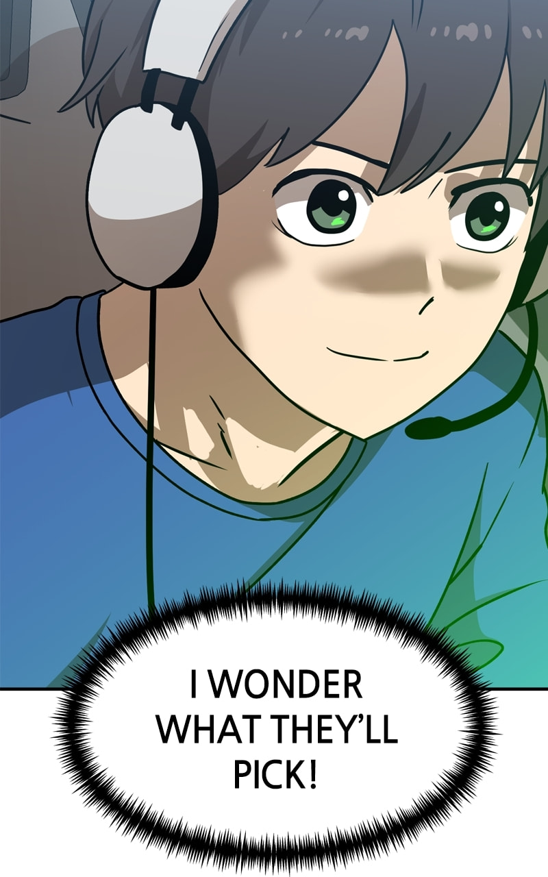 Read Double Click chapter 89 image 99 on Lezhin